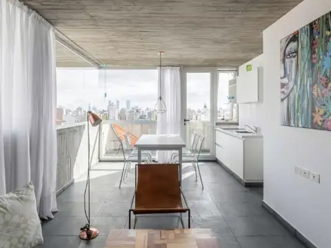 Departamento en Venta en Centro, Rosario