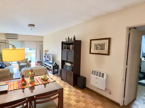 Departamento en Venta en Centro, Rosario