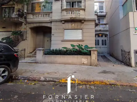 Departamento en Venta en Martin, Rosario