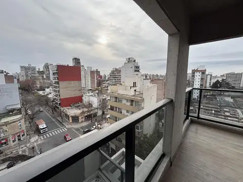 Departamento en Venta en Abasto, Rosario