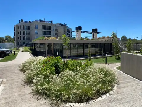 Departamento en Venta en Funes, Rosario
