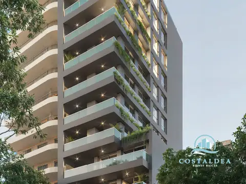 Departamento en Venta en Pichincha, Rosario