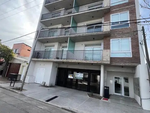 Departamento en Venta en San Martin, Rafaela