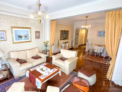 Departamento en Venta en Centro, Rosario