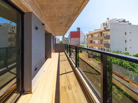 Departamento en Venta en Abasto, Rosario