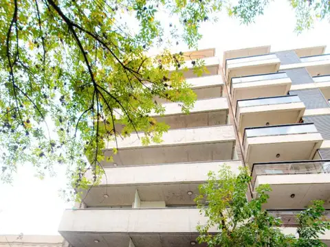 Departamento en Venta en Martín, Rosario