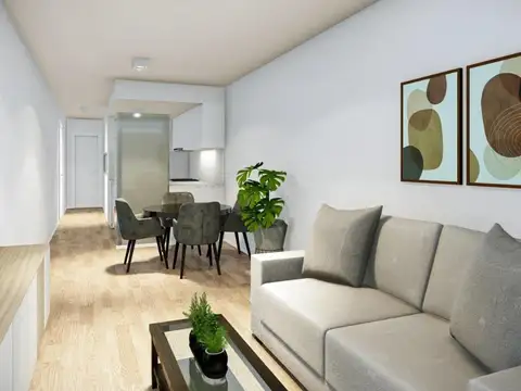 Departamento en Venta en Rosario, Santa Fe