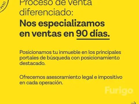 Departamento en Venta en Centro, Rosario
