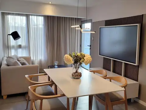 Departamento en Venta en Santa Fe, La Capital