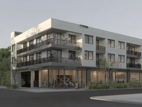 Departamento en Venta en Funes, Rosario