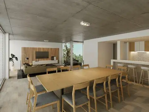 Departamento en Venta en Republica De La Sexta, Rosario