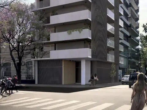 Departamento en Venta en Centro, Rosario
