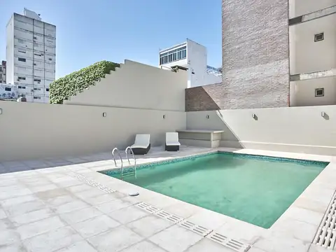 Departamento en Venta en Rosario, Santa Fe