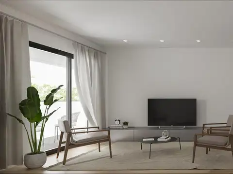 Departamento en Venta en Centro, Rosario