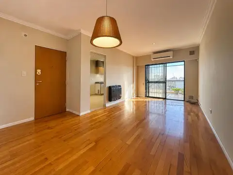 Departamento en Venta en Centro, Rosario