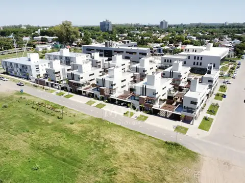Departamento en Venta en Granadero Baigorria, Rosario