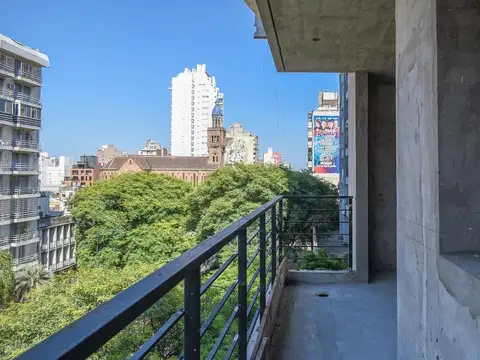 Departamento en Venta en Centro, Rosario