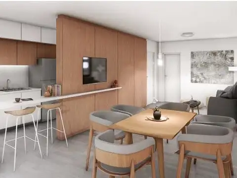 Departamento en Venta en Martin, Rosario