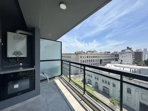 Departamento en Venta en Centro, Rosario