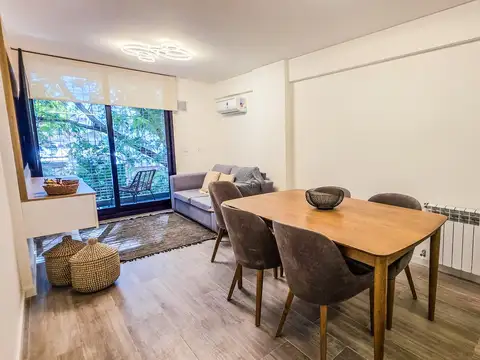 Departamento en Venta en Martín, Rosario