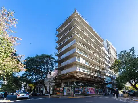 Departamento en Venta en Centro, Rosario