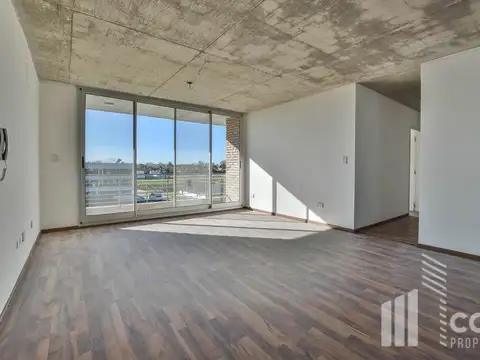 Departamento en Venta en Fisherton, Rosario