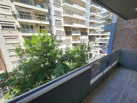 Departamento en Venta en Centro, Rosario