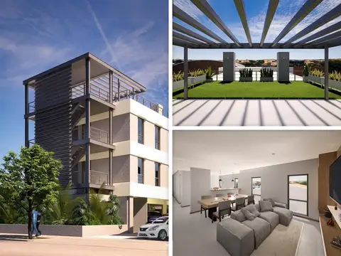 Departamento en Venta en Rosario, Santa Fe