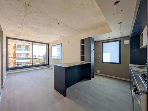 Departamento en Venta en Abasto, Rosario