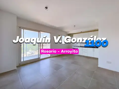 Departamento en Venta en Arroyito, Rosario
