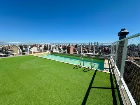 Departamento en Venta en Rosario, Santa Fe
