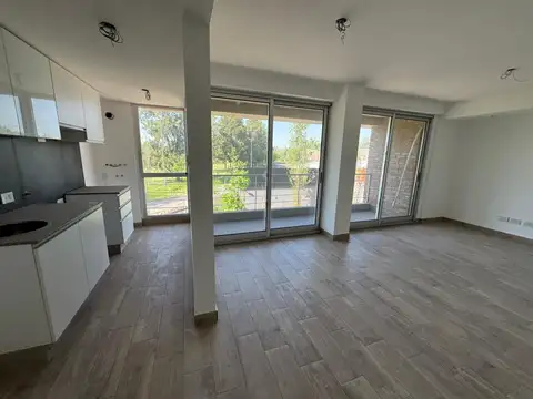 Departamento en Venta en Fisherton, Rosario