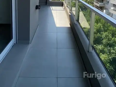 Departamento en Venta en Luis Agote, Rosario