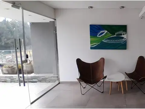 Departamento en Venta en Fisherton, Rosario