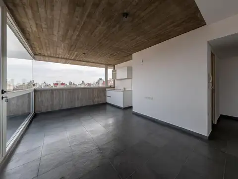 Departamento en Venta en Nuestra Señora De Lourdes, Rosario