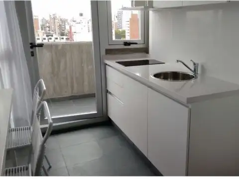 Departamento en Venta en Nuestra Señora De Lourdes, Rosario