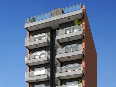 Departamento en Venta en Centro, Rosario