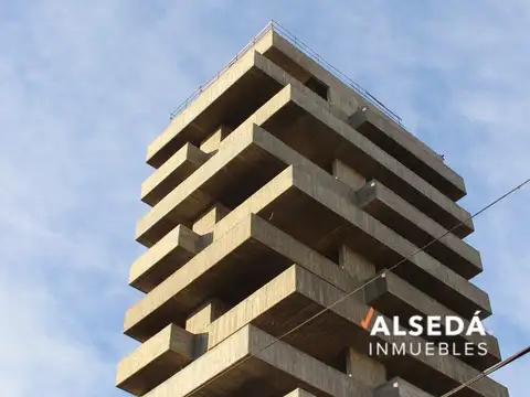 Departamento en Venta en Centro, Rosario