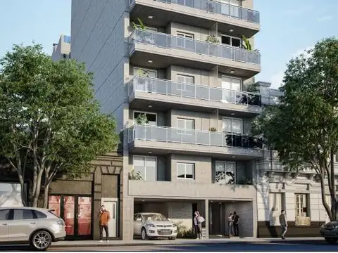 Departamento en Venta en Centro, Rosario