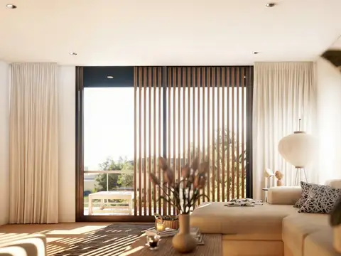 Departamento en Venta en Funes, Rosario