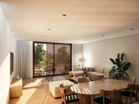 Departamento en Venta en Funes, Rosario
