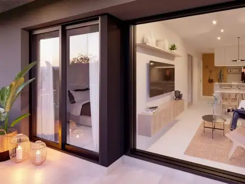 Departamento en Venta en Rosario, Santa Fe