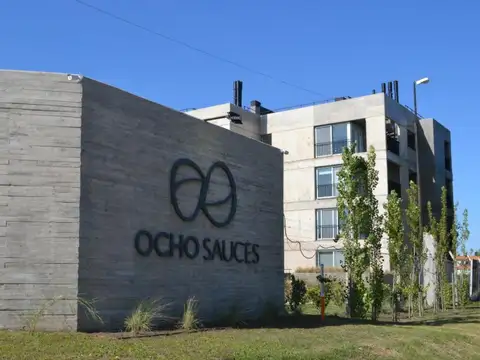 Departamento en Venta en Funes, Rosario