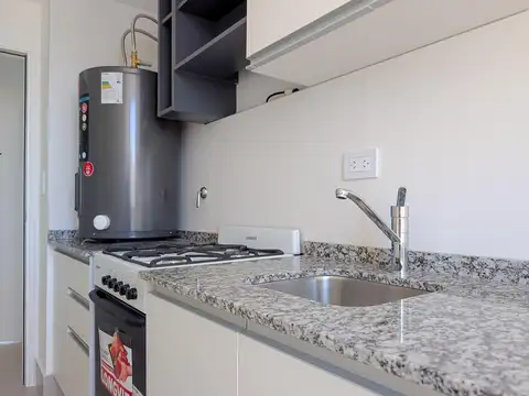 Departamento en Venta en Nuestra Señora De Lourdes, Rosario