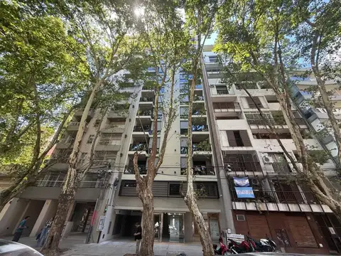 Departamento en Venta en Nuestra Señora De Lourdes, Rosario