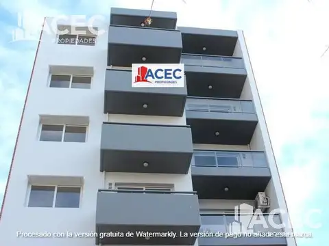 Departamento en Venta en Abasto, Rosario