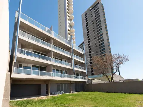 Departamento en Venta en Arroyito, Rosario