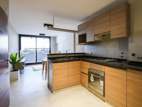 Departamento en Venta en Centro, Rosario