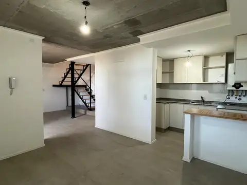 Departamento en Venta en La Florida, Rosario