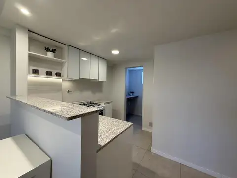 Departamento en Venta en Centro, Rosario
